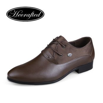 Sapato Oxford