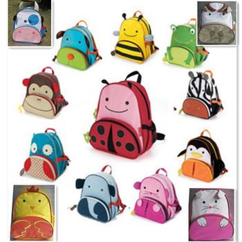 Mochila para crianças