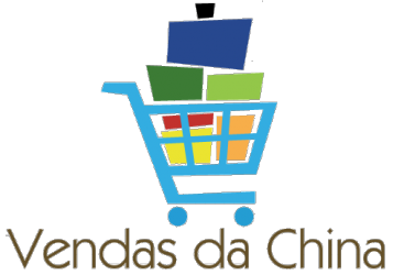 Vendas da China