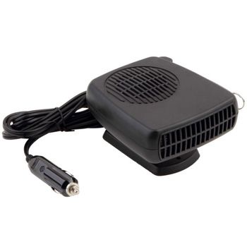 Desembaçador de Vidro Aquecedor 12V 150W