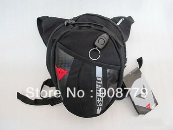 Mochila de Perna Motociclista