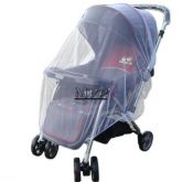 Anti-mosquito para carrinho Buggy Net Protector