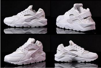 Sapato Air Huarache