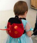 Mochila Strap de criança Baby Kid Keeper